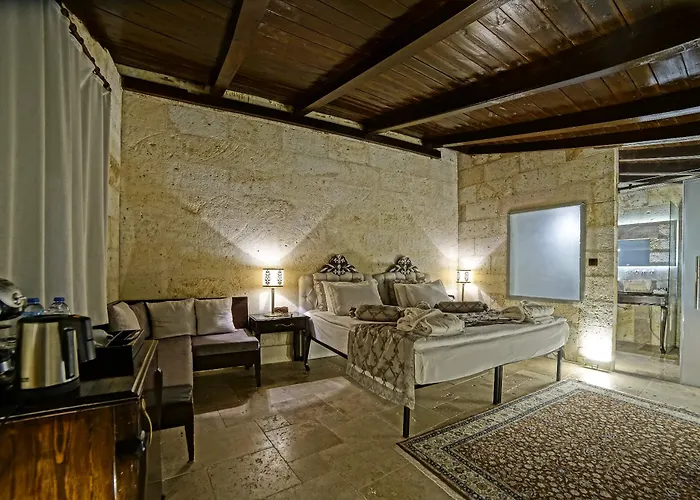 The Loop Cappadocia Hotel 5*