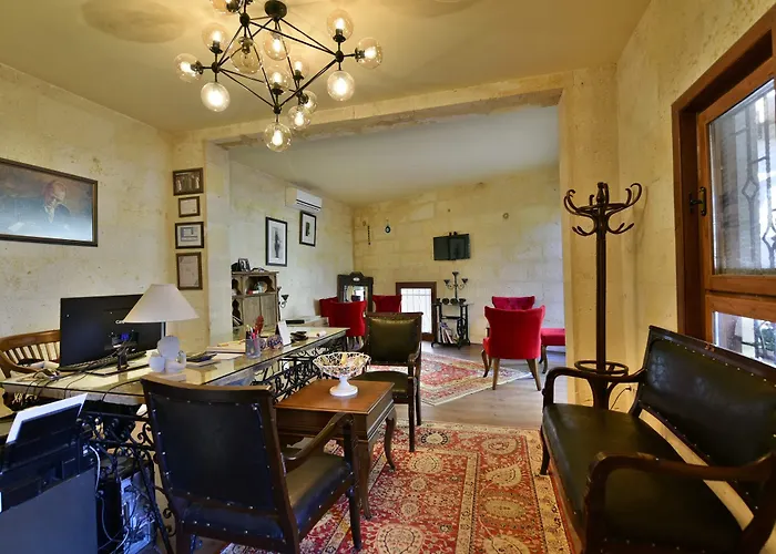 The Loop Cappadocia Hotel 5*