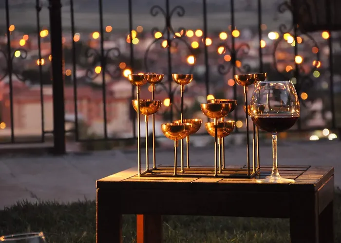 Hotel The Loop Cappadocia 5*