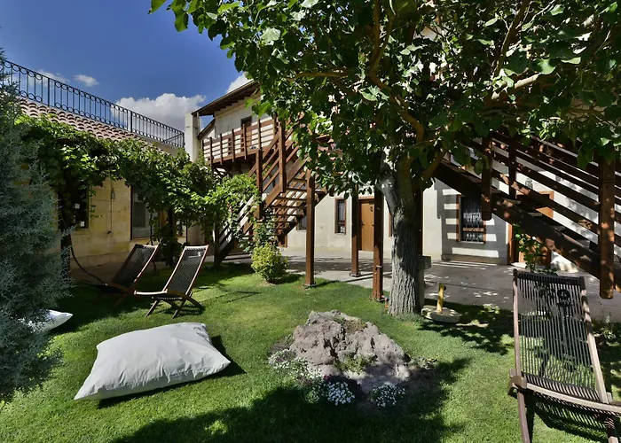 Hotel The Loop Cappadocia