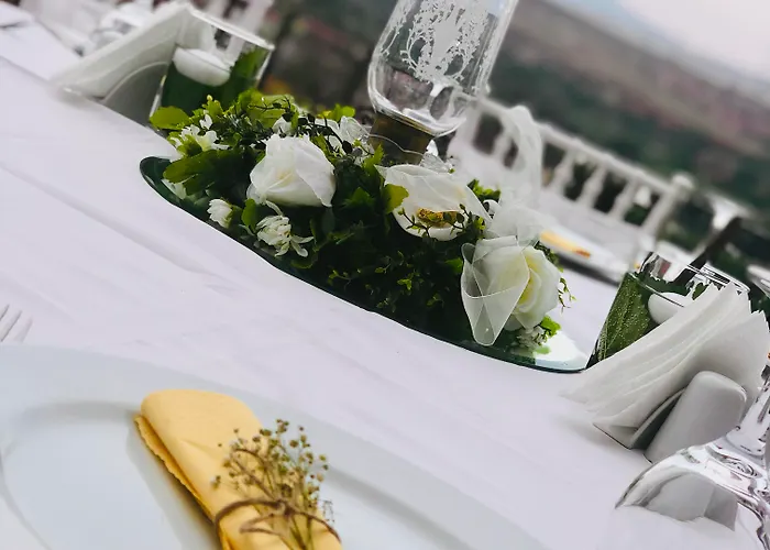 Otel The Loop Cappadocia Avanos