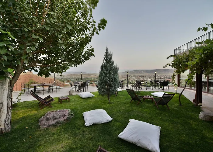Hotel The Loop Cappadocia Avanos