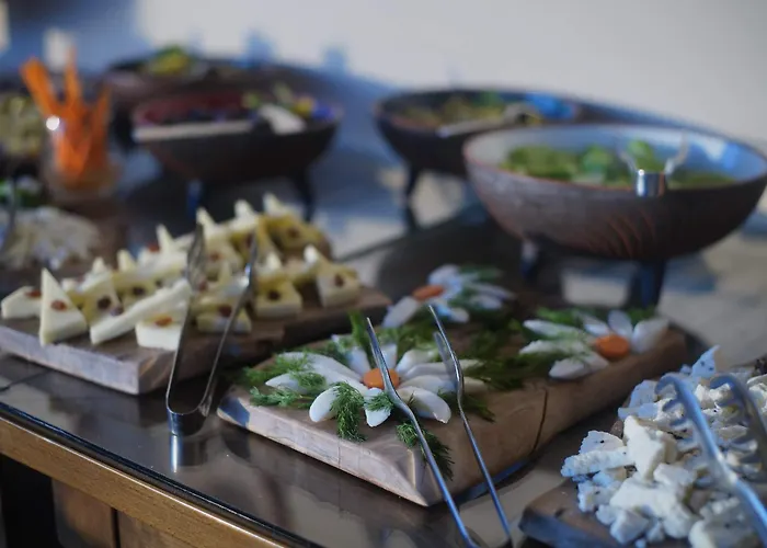 Hotel The Loop Cappadocia 5*