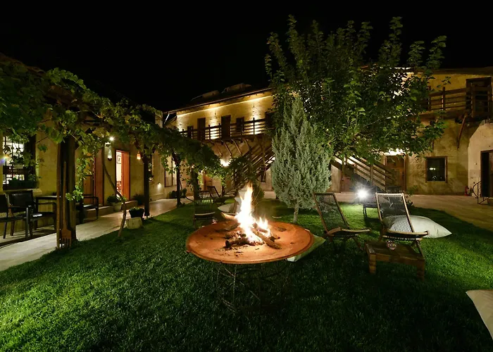 Hotel The Loop Cappadocia Avanos