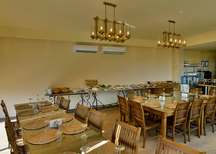 The Loop Cappadocia 5* Avanos