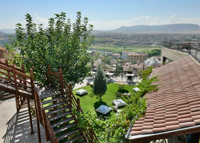 The Loop Cappadocia 5* Avanos