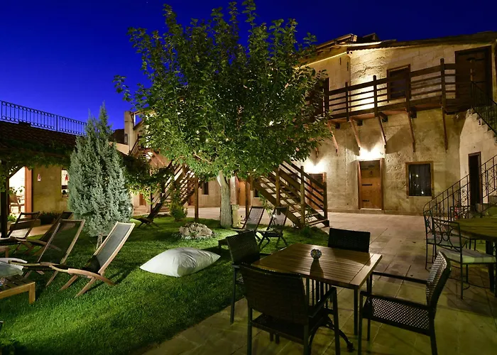 The Loop Cappadocia 5*