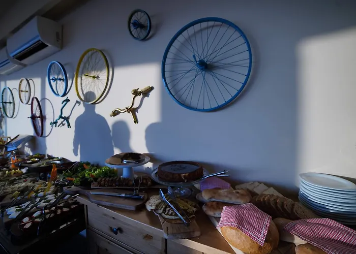 The Loop Cappadocia Otel