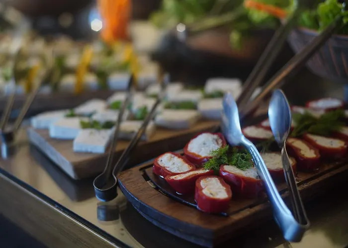 Otel The Loop Cappadocia