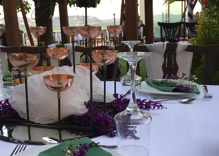 The Loop Cappadocia Hotel 5*