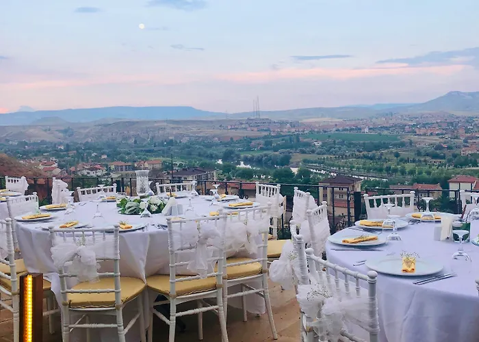 The Loop Cappadocia 5*