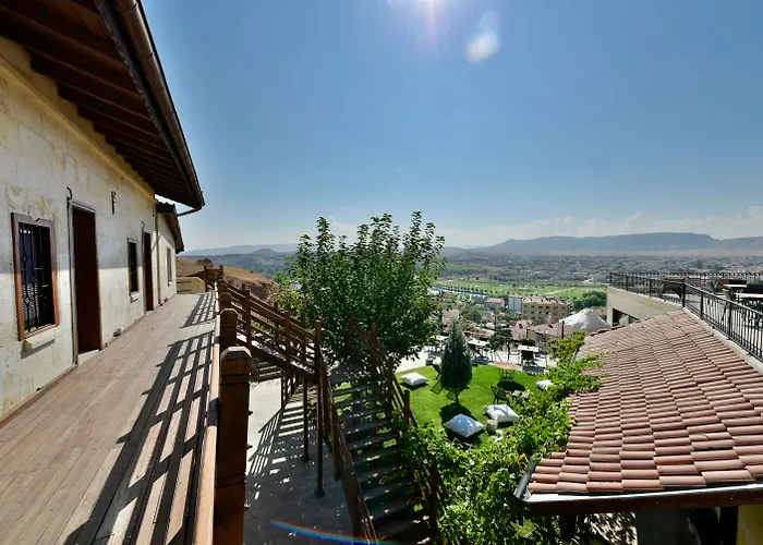 The Loop Cappadocia Avanos