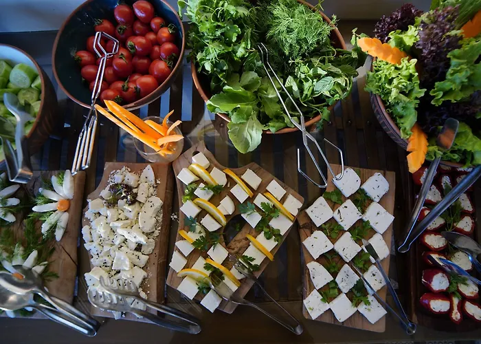 Otel The Loop Cappadocia 5*