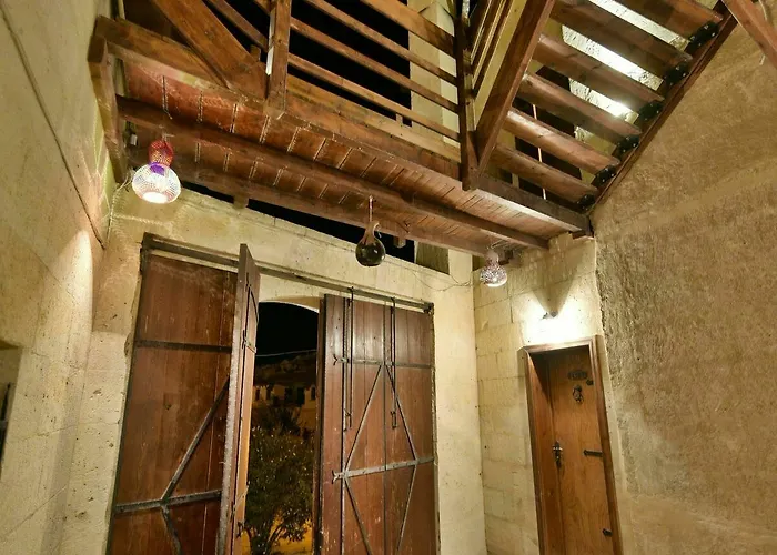 Hotel The Loop Cappadocia Avanos