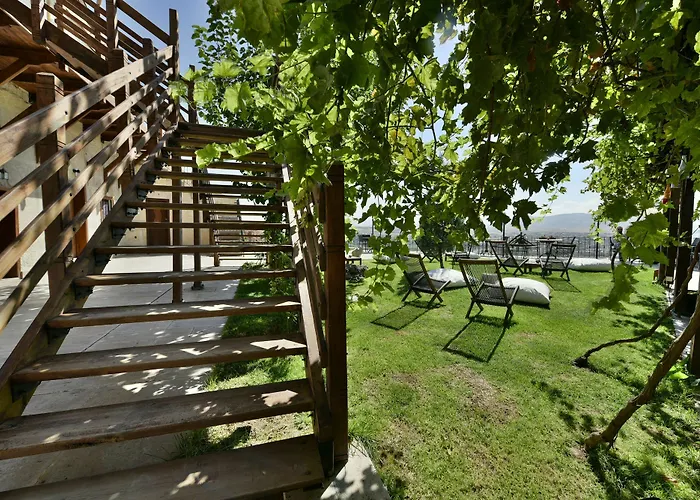 Hotel The Loop Cappadocia