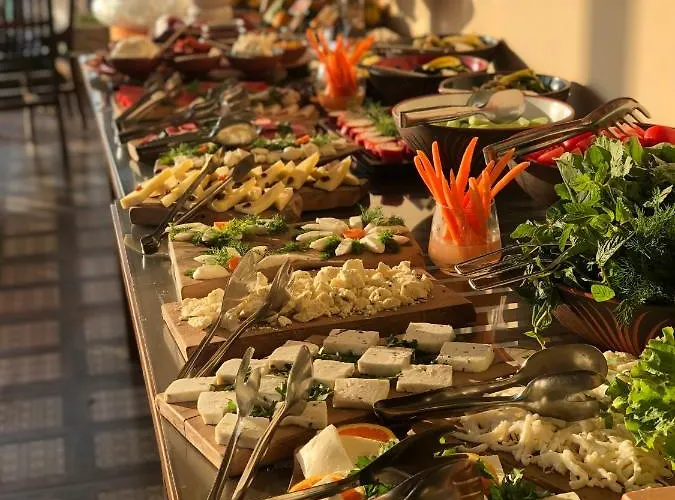 The Loop Cappadocia Hotel