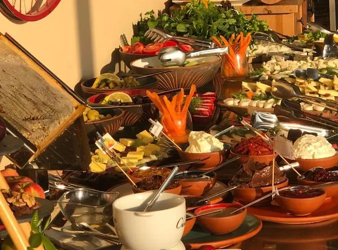 Hotel The Loop Cappadocia