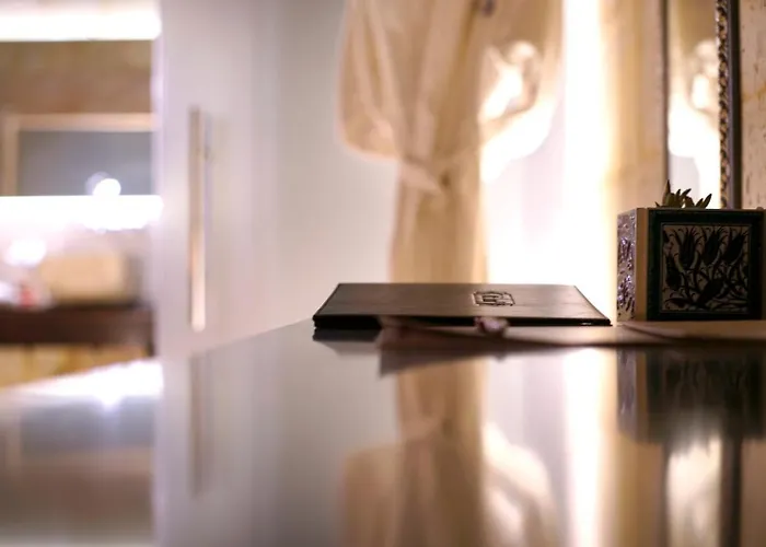 The Loop Cappadocia 5*