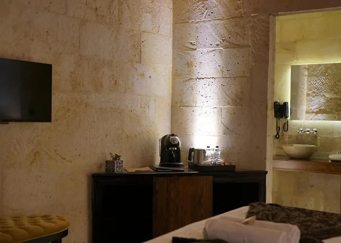 The Loop Cappadocia 5* Avanos