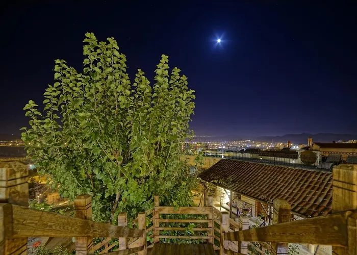 Hotel The Loop Cappadocia Avanos