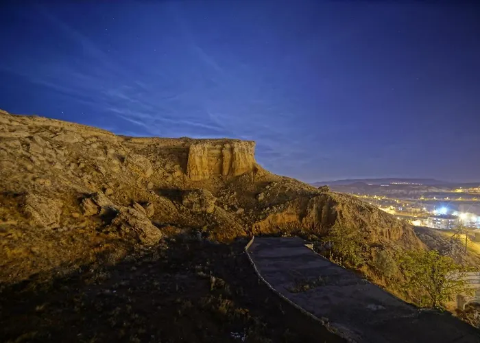 The Loop Cappadocia Otel