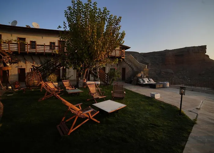 The Loop Cappadocia 5* Avanos