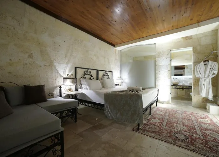 The Loop Cappadocia 5* Avanos