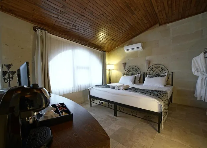 The Loop Cappadocia 5* Avanos