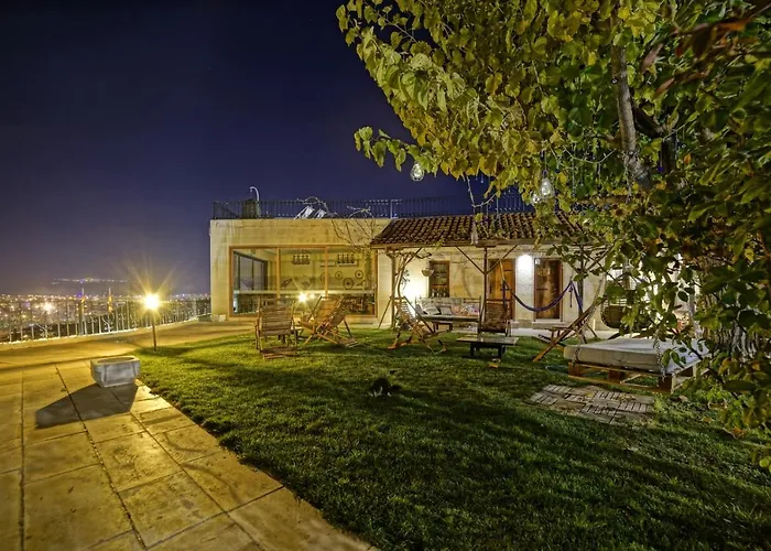 Otel The Loop Cappadocia Avanos