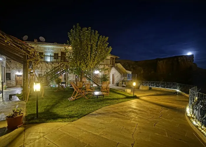 Hotel The Loop Cappadocia