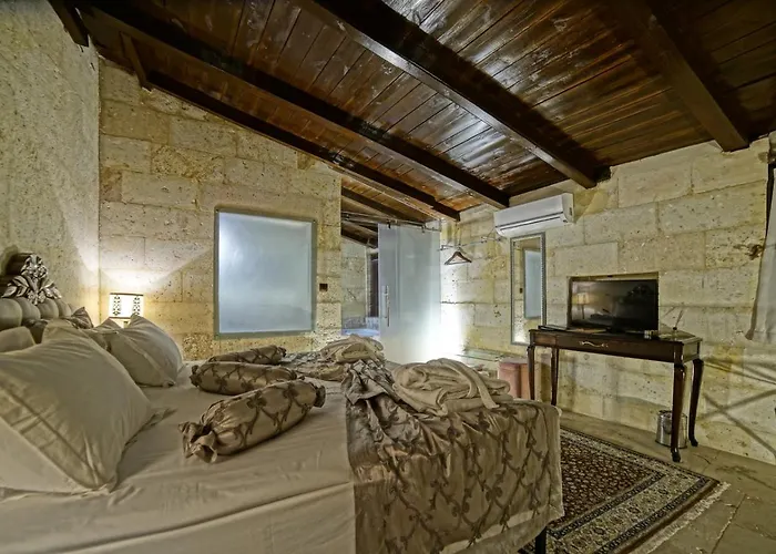 Hotel The Loop Cappadocia