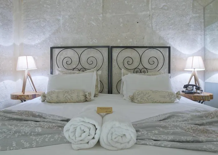 Hotel The Loop Cappadocia Avanos